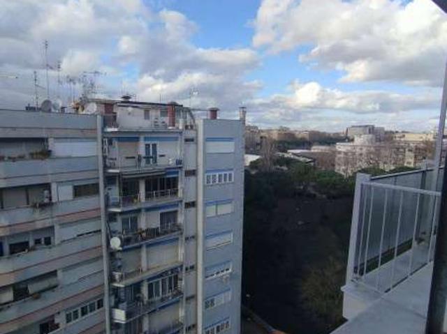 Appartamento in affitto a Municipio Roma VIII, Roma Capitale