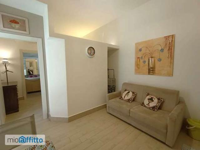 Appartamento in affitto a VIII Circoscrizione, Palermo