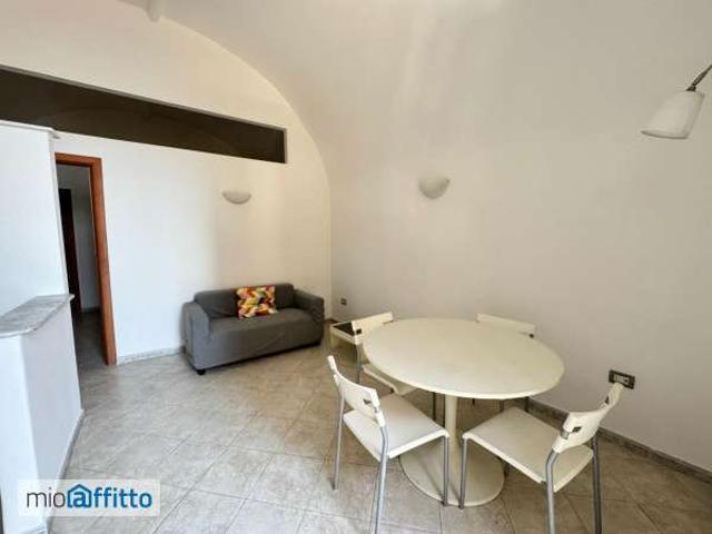 Appartamento in affitto a Municipalità 1, Campania