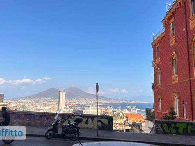 Appartamento in affitto a Municipalità 2, Campania