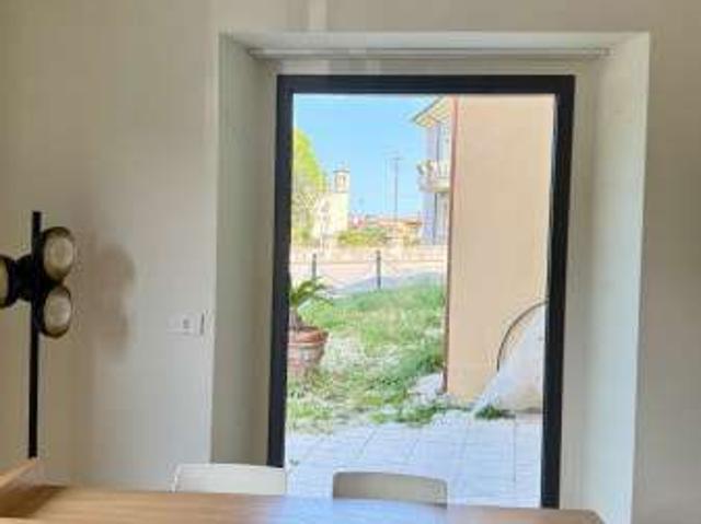 Appartamento in affitto a San Giacomo, Marche