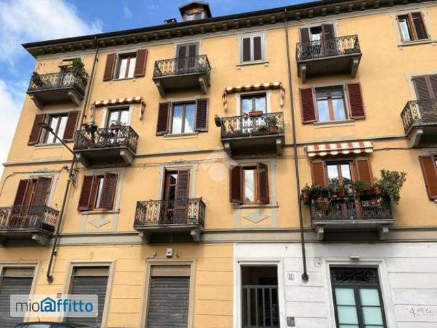 Appartamento in affitto a Circoscrizione 7, Piemonte
