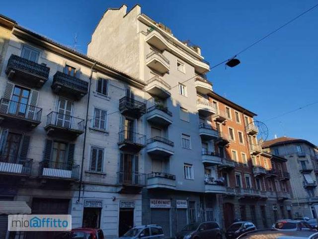 Appartamento in affitto a Circoscrizione 6, Piemonte