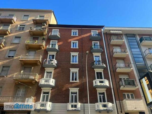 Appartamento in affitto a Circoscrizione 7, Piemonte