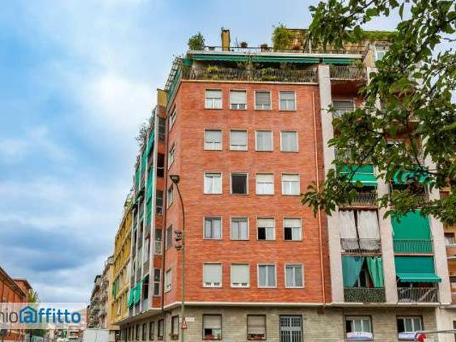 Appartamento in affitto a Circoscrizione 6, Piemonte
