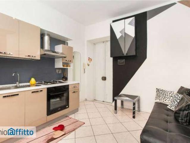 Appartamento in affitto a Circoscrizione 6, Piemonte
