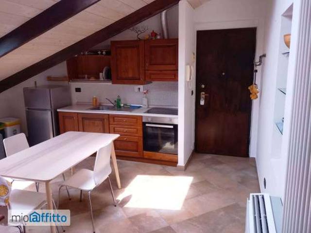 Appartamento in affitto a Circoscrizione 7, Piemonte