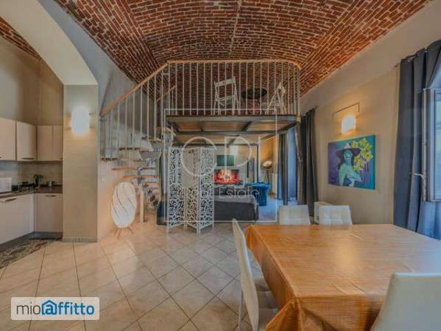 Appartamento in affitto a Circoscrizione 7, Piemonte