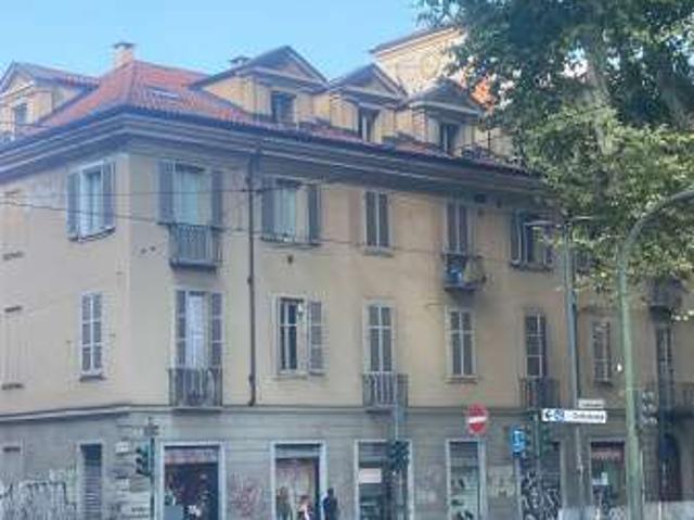 Appartamento in affitto a Circoscrizione 7, Piemonte