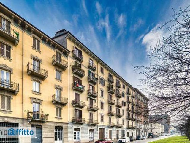Appartamento in affitto a Circoscrizione 7, Piemonte