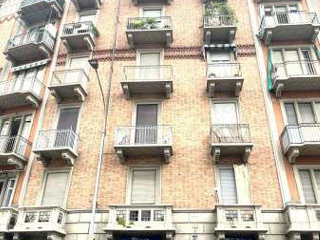 Appartamento in affitto a Circoscrizione 7, Piemonte