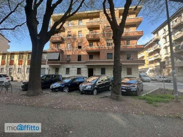 Appartamento in affitto a Valdocco, Torino