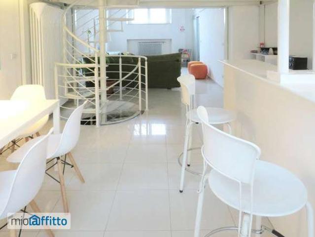Appartamento in affitto a Circoscrizione 6, Piemonte