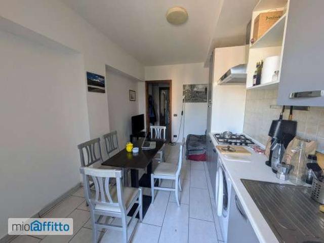 Appartamento in affitto a Circoscrizione 7, Piemonte