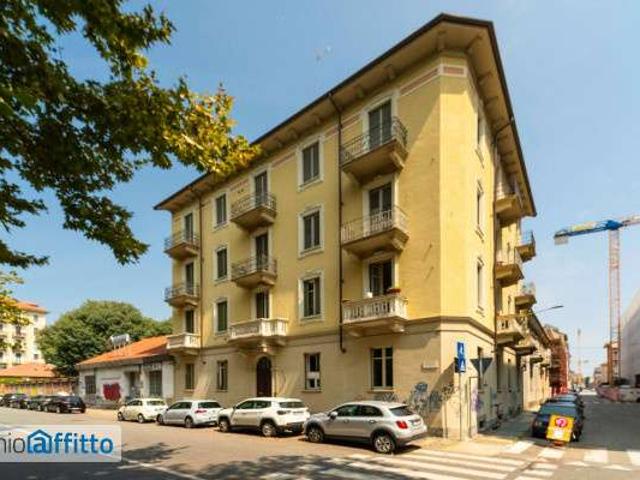 Appartamento in affitto a Circoscrizione 7, Piemonte
