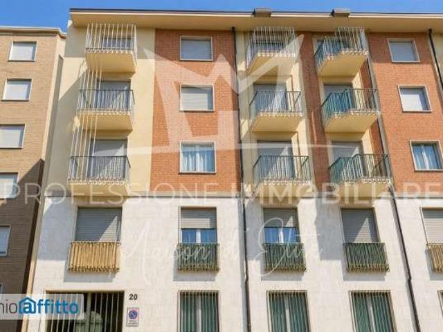Appartamento in affitto a Circoscrizione 7, Piemonte