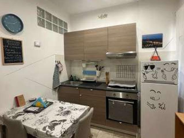 Appartamento in affitto a Circoscrizione 7, Piemonte