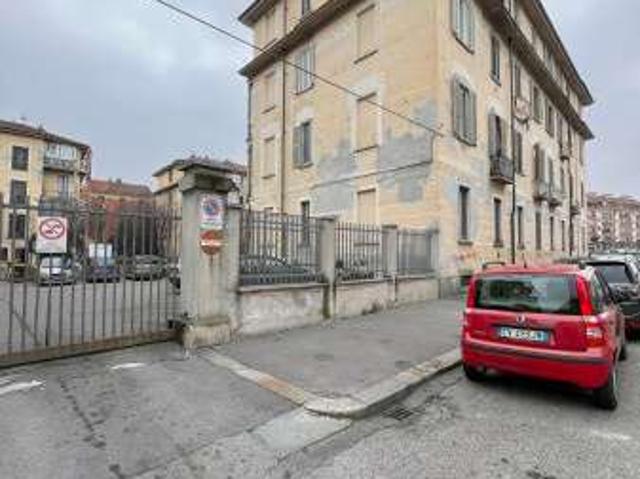 Appartamento in affitto a Circoscrizione 6, Piemonte
