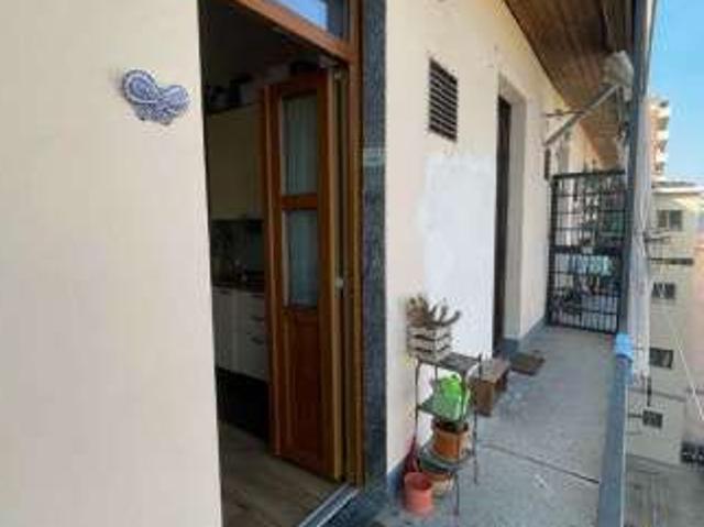 Appartamento in affitto a Circoscrizione 7, Piemonte