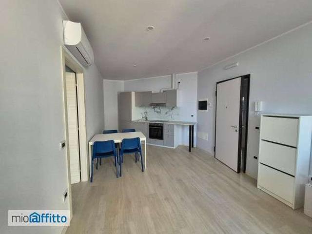 Appartamento in affitto a Crocetta, Badia Polesine