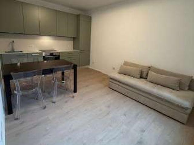 Appartamento in affitto a Lampugnano, Milano
