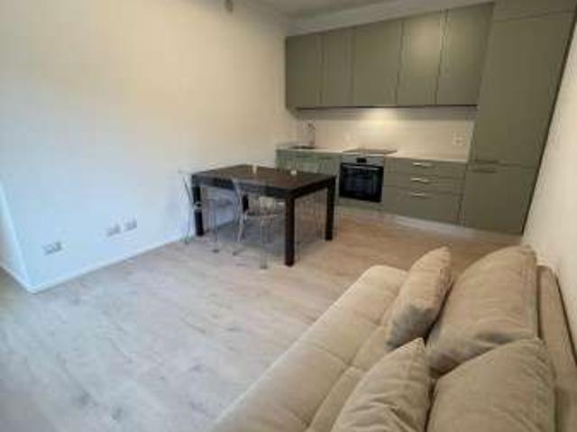 Appartamento in affitto a Lampugnano, Milano