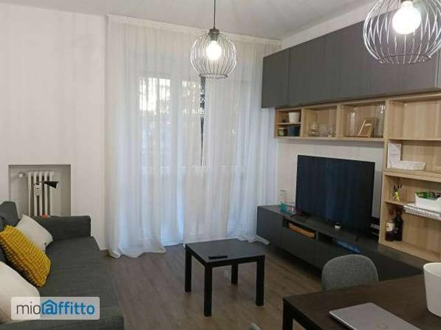 Appartamento in affitto a Municipio 8 di Milano, Milano