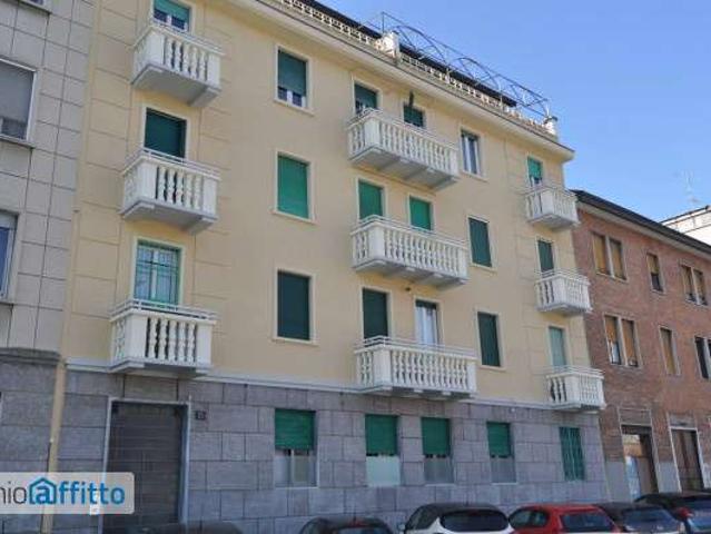 Appartamento in affitto a Municipio 7, Milano
