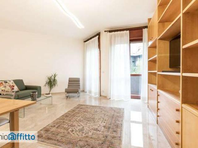 Appartamento in affitto a Municipio 1, Milano