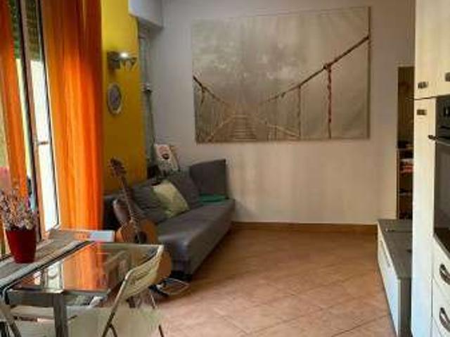 Appartamento in affitto a Municipio 7, Milano