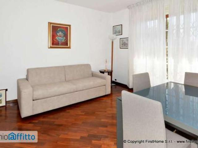 Appartamento in affitto a QT8, Milano