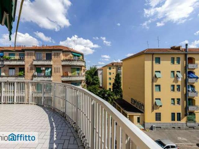 Appartamento in affitto a Municipio 7, Milano
