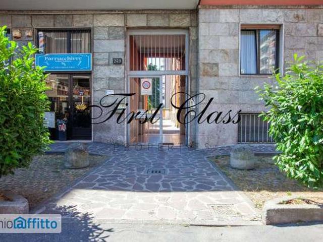 Appartamento in affitto a Municipio 7, Milano