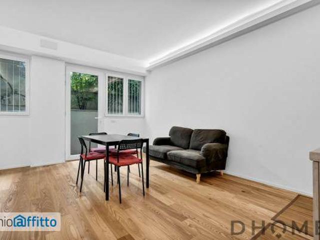 Appartamento in affitto a Municipio 7, Milano