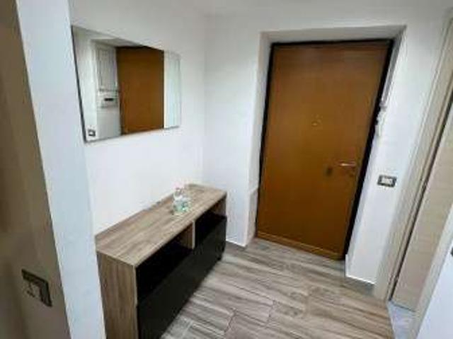 Appartamento in affitto a Municipio 7, Milano