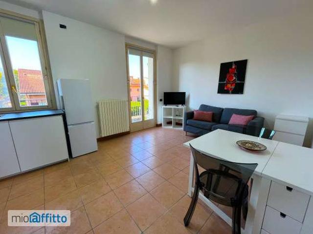 Appartamento in affitto a Municipio 8 di Milano, Milano