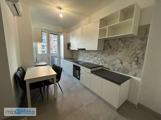 Appartamento in affitto a Municipio 8 di Milano, Milano