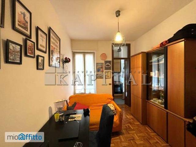Appartamento in affitto a Municipio 7, Milano