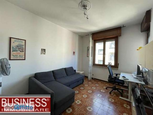 Appartamento in affitto a Municipio 7, Milano