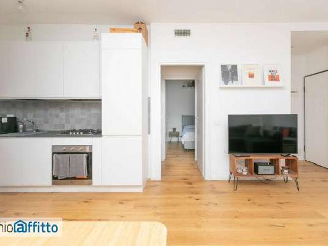 Appartamento in affitto a Municipio 8 di Milano, Milano