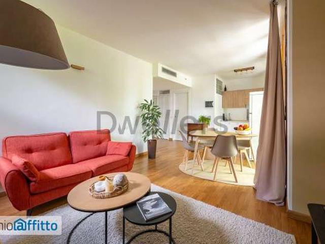 Appartamento in affitto a QT8, Milano