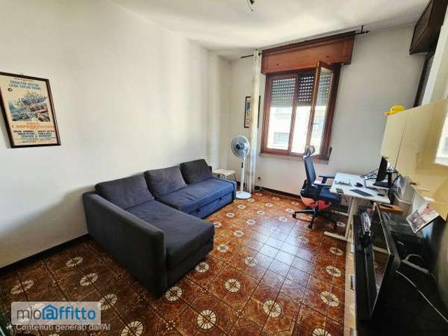 Appartamento in affitto a Municipio 7, Milano