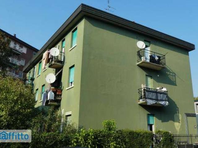 Appartamento in affitto a Municipio 7, Milano