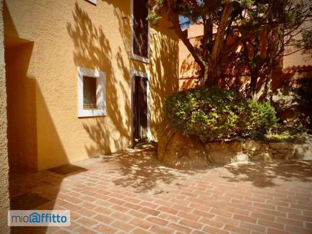 Appartamento in affitto a Alzachèna/Arzachena, Baja Sardinia