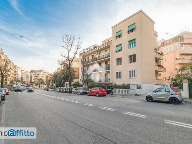Appartamento in affitto a Balduina, Roma