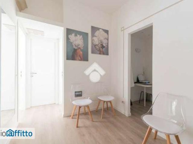 Appartamento in affitto a Balduina, Roma