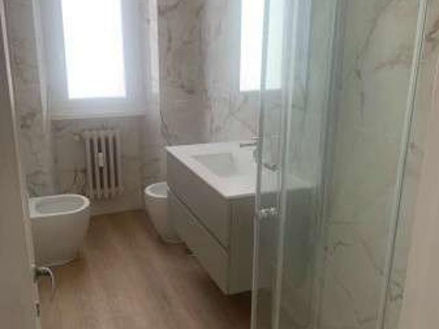 Appartamento in affitto a Balduina, Roma