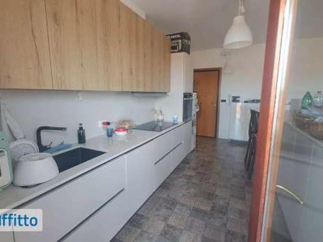 Appartamento in affitto a Sant'Agostino, Albignasego