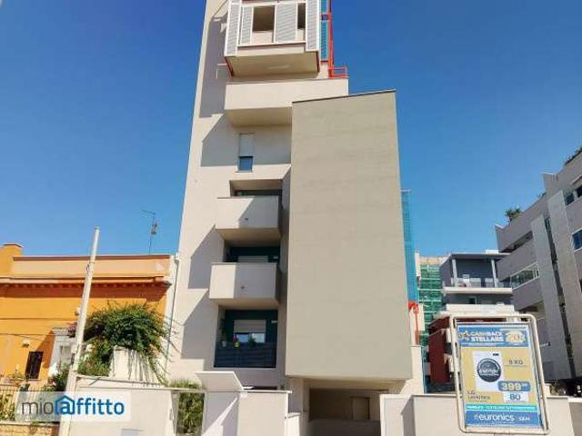 Appartamento in affitto a Municipio 3, Puglia