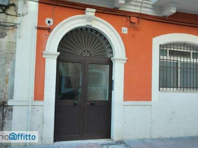 Appartamento in affitto a Municipio 1, Puglia